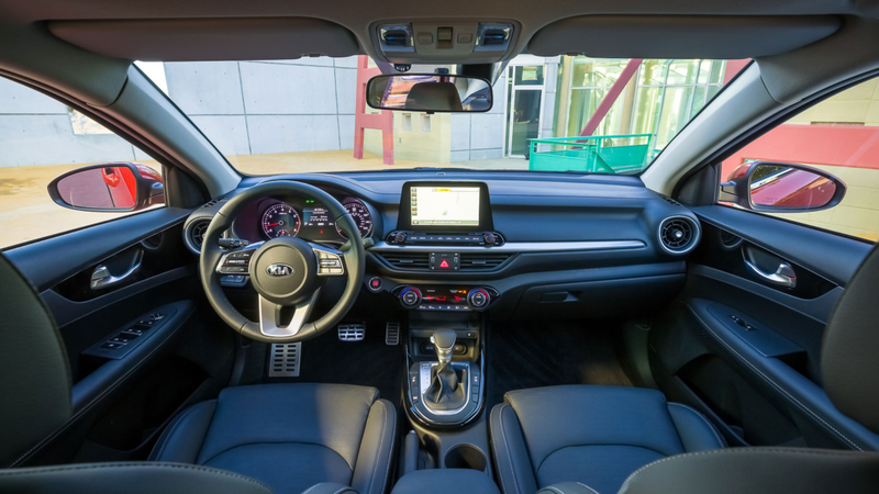Photo: Kia